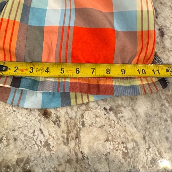 American Eagle Outfitters board shorts size L - Picture 9 of 10